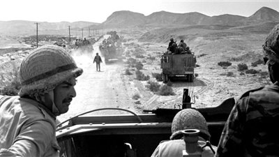 الحق ميروحش حتى ولو بعد 57 سنة.. عودة رُفات شهيد عدوان 67