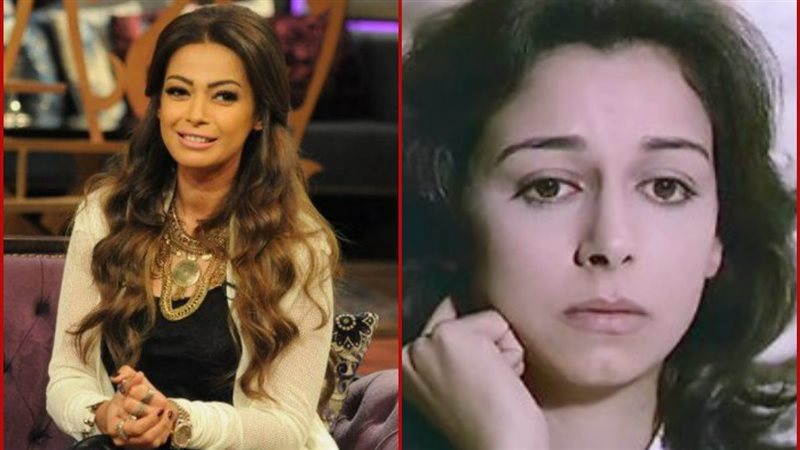رحيل ناهد رشدي في