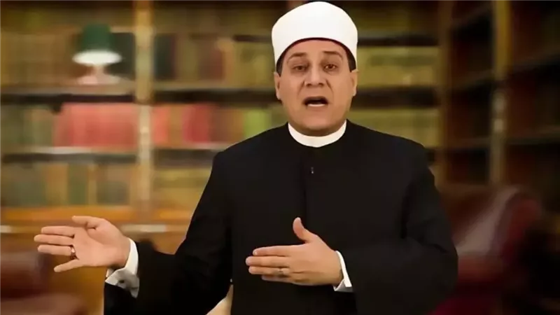 خالد
