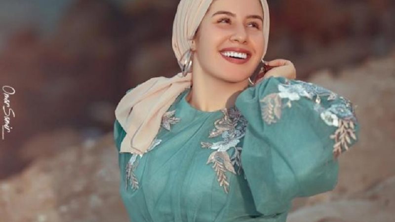 سلمي عبدالعظيم