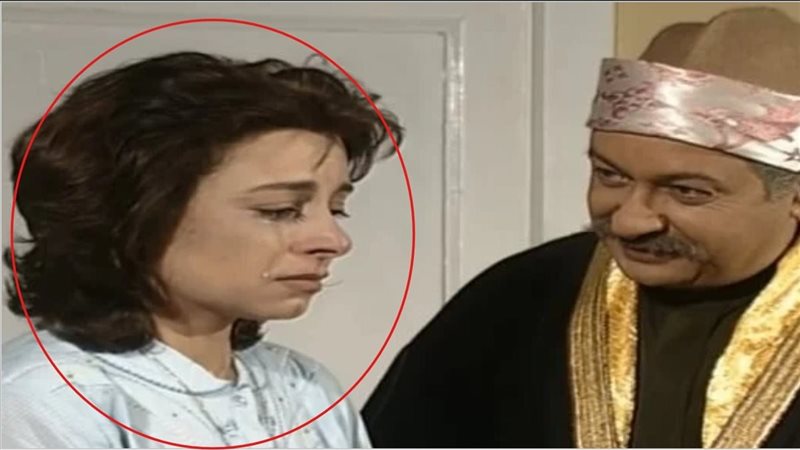 رحيل الفنانة الشهيرة