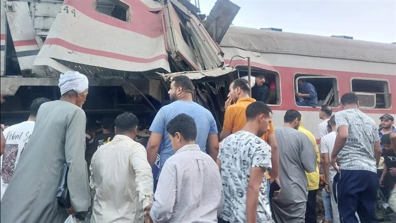 رد فعل الحكومة تجاه