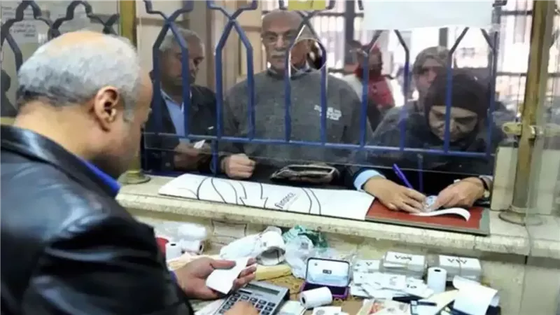 المعاشات معاشات مارس