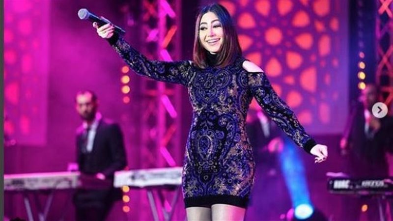 انتشرت مجموعة من