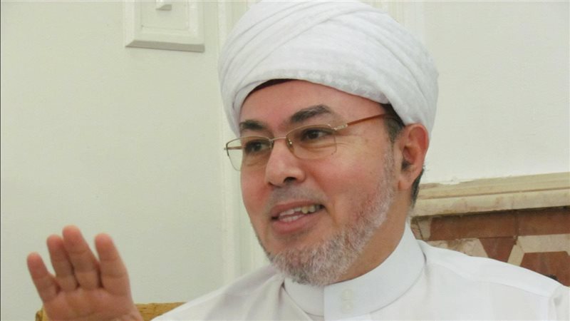 صلاح الدين التجاني