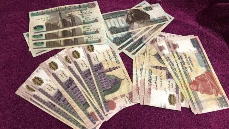 الحافز السنوي لمحددي