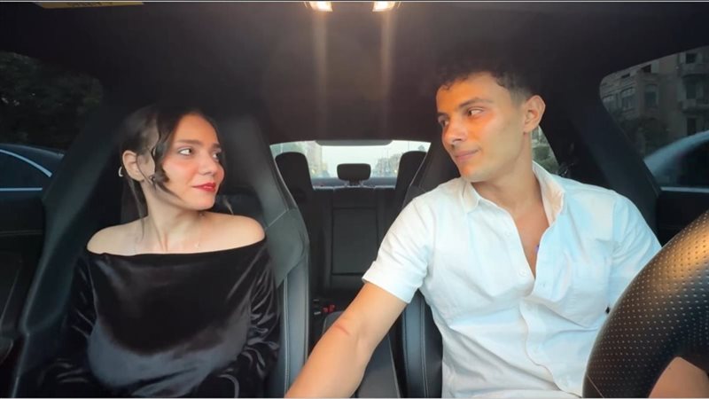 محمد جلال يعرض الزواج