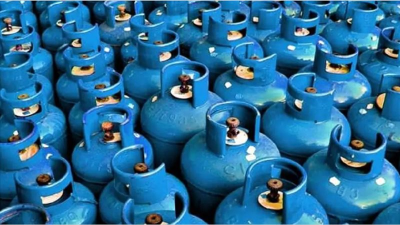 سعر أسطوانة البوتاجاز