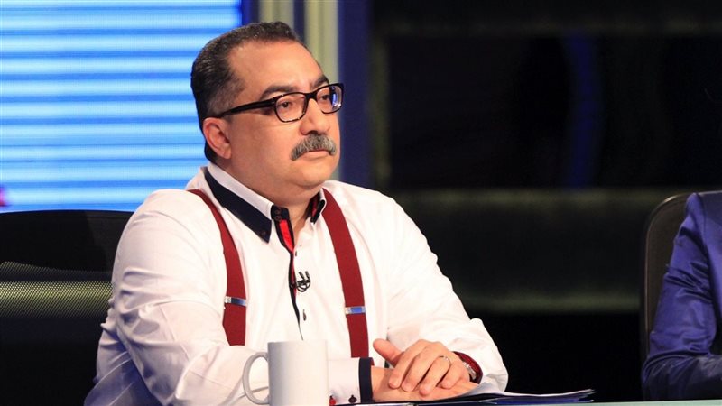 تعليق من إبراهيم