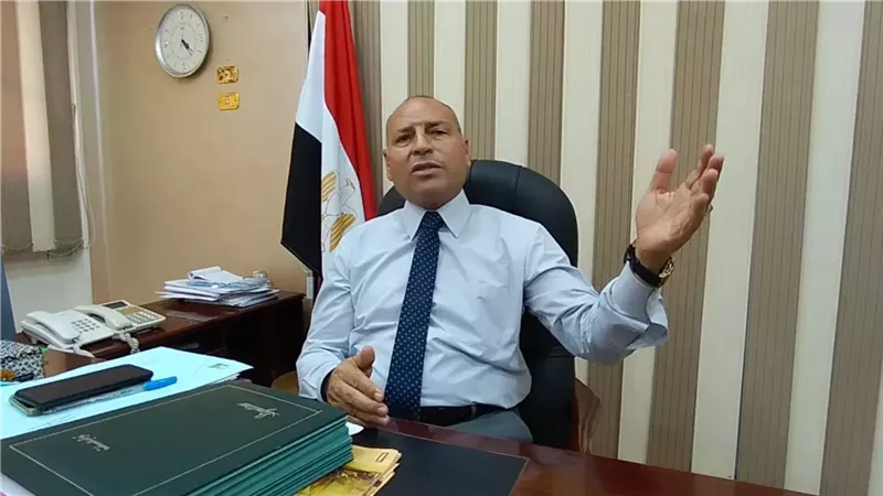 قرار من محافظ القاهرة