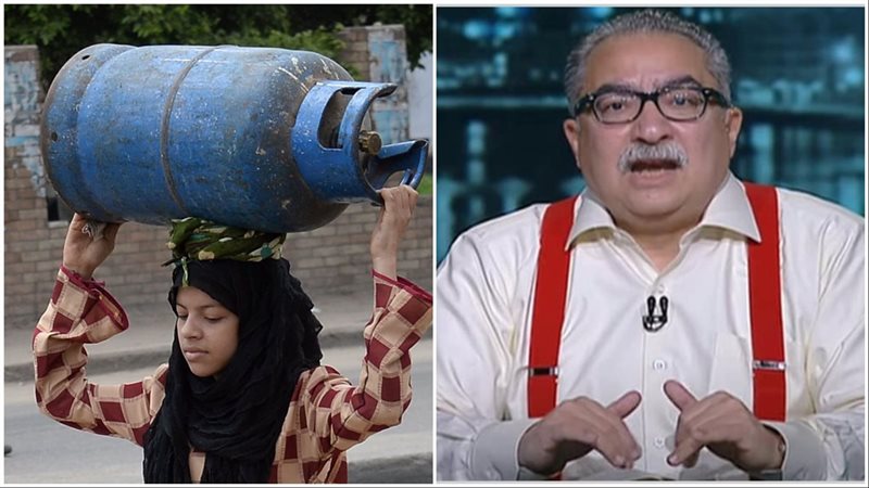 تحذيرات إبراهيم عيسي