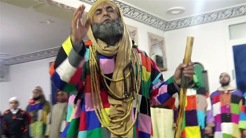 سر الطريقة الكركرية