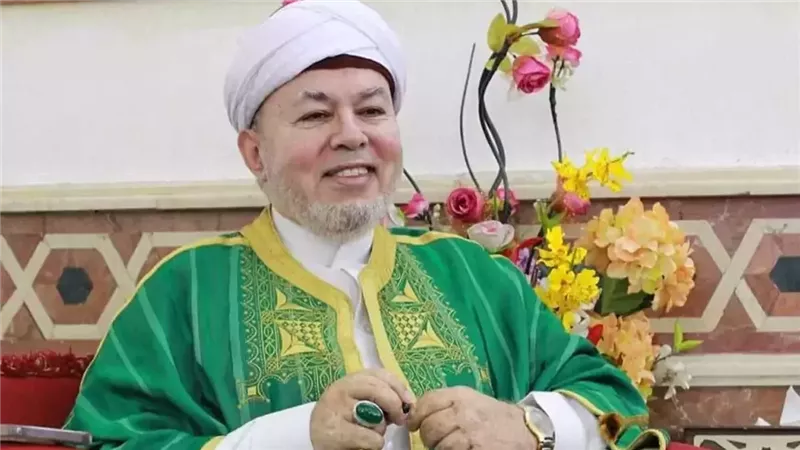 صلاح التيجاني
