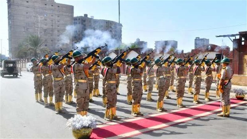 جنازة الشهيد محمد