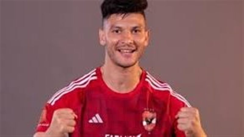 السر وراء إصابة أشرف