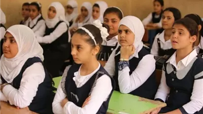 محمد عبد اللطيف يصدر قرارات هامه تطبق لأول مرة للمرحلة الابتدائية والاعدادية فى العام الجديد