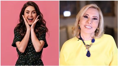  3 أبراج محظوظة ستشهد السعد والخير والثروة بالفترة المقبلة بحسب توقعات ماغي فرح، هل أنت بينهم؟