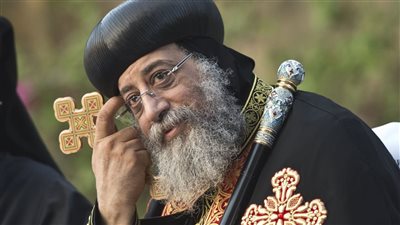 الانتهاء من وضع منهج الدين المسيحي للصفوف من أولى ابتدائي حتى اولى الإعدادي...وتوضيح هام من الكنيسة