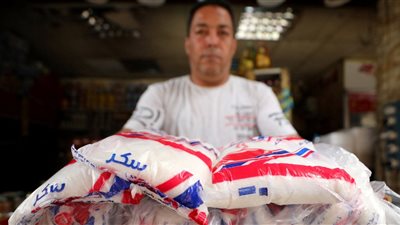 قرار عاجل من التموين بسحب السكر من البدالين اعتبارا من 30 سبتمبر .. تفاصيل