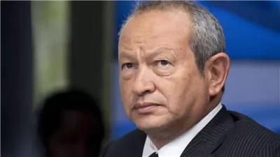 تصريح جريء من نجيب ساويرس عن الحكومة الجديدة وهذا ما يتمناه الفترة القادمة