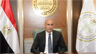 قرارات حاسمة وعاجلة من وزير التربية والتعليم بخصوص مادتي اللغة العربية والتاريخ