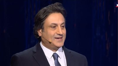 توقعات ميشال حايك لـ برج فلكي سينال حظ السنين في اكتوبر وسينضم للاثرياء | هل انت سعيد الحظ؟