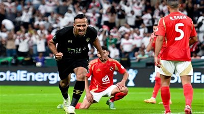 الحزن يخيم على جماهير الأهلى بعد الخسارة ووفاة مشجع وصديقة ينشر رسالة مؤثرة تبكي القلوب