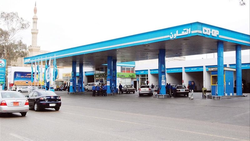 أسعار البنزين والسولار