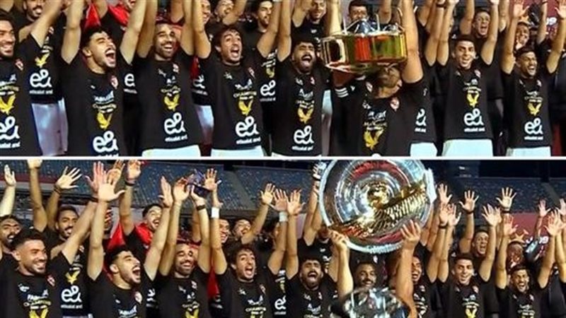 سقوط درع الدوري