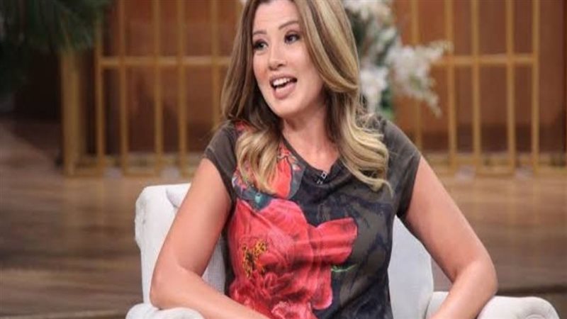 رانيا فريد شوقي