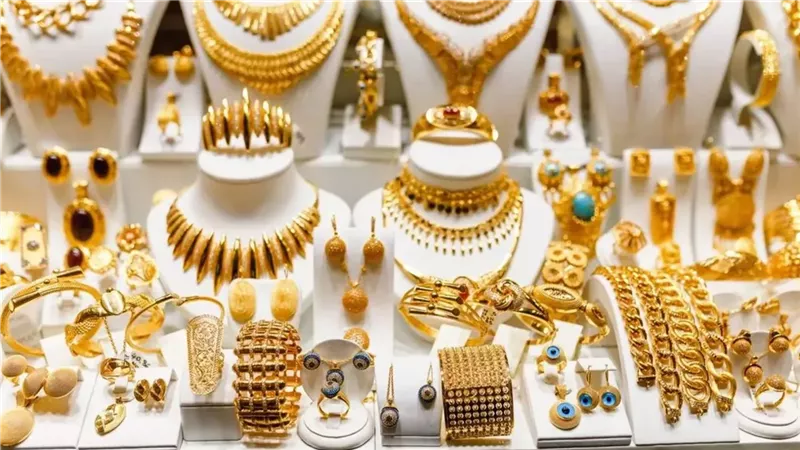 أسعار الذهب اليوم