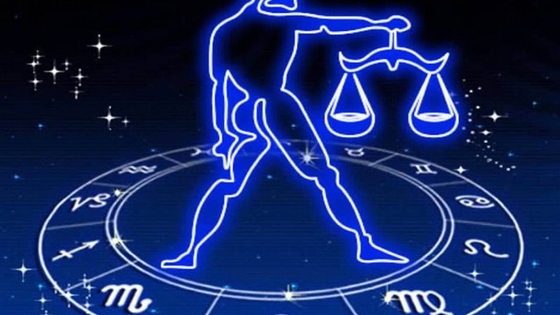 مواليد الميزان سيشهدون