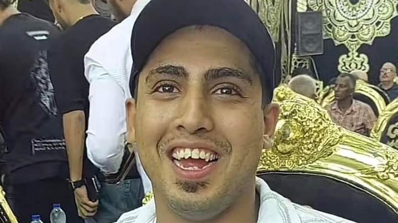 فيديو مستفز في عزاء