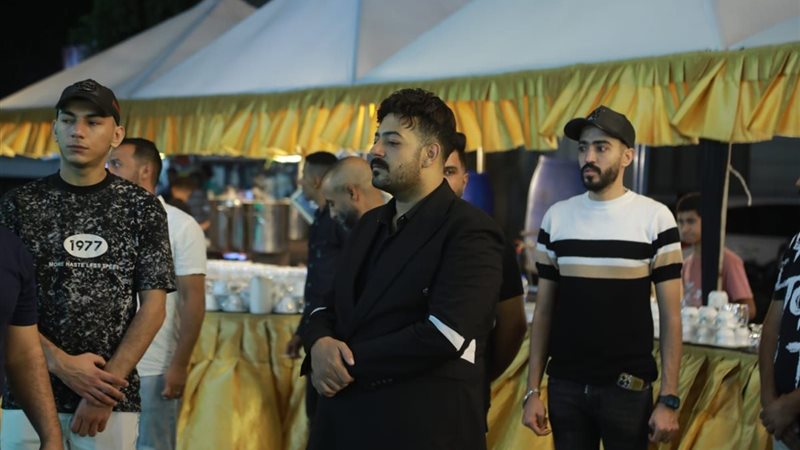 إسماعيل الليثي
