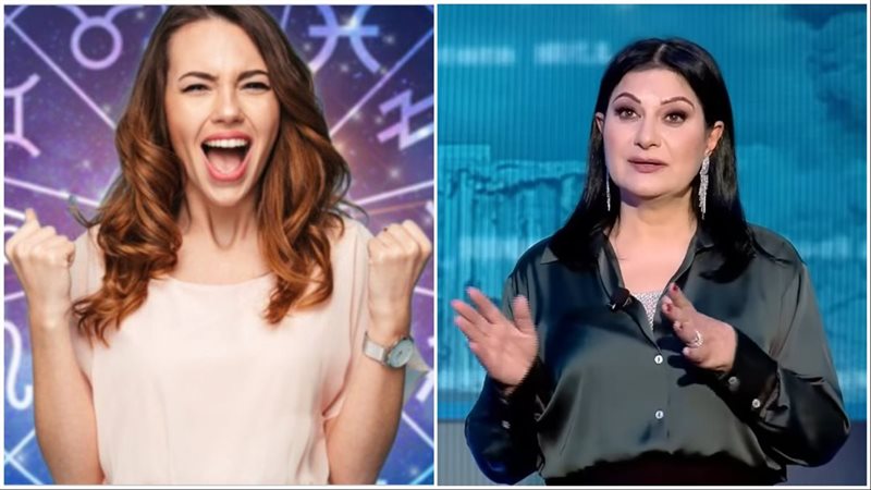 توقعات كارمن شماس