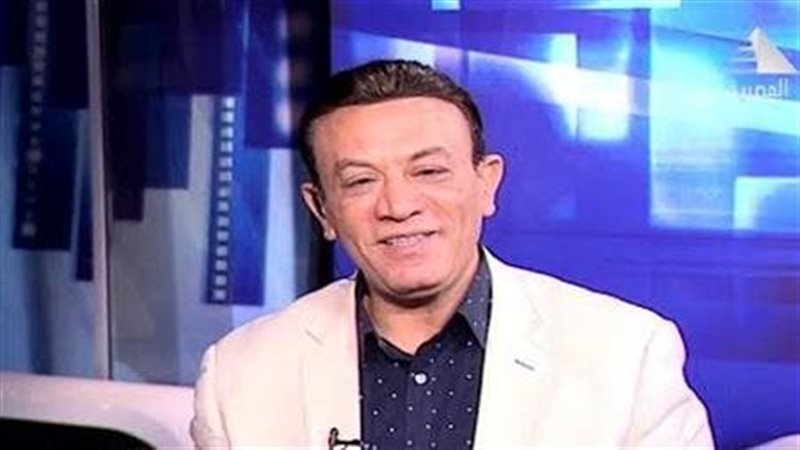 ايمن يوسف