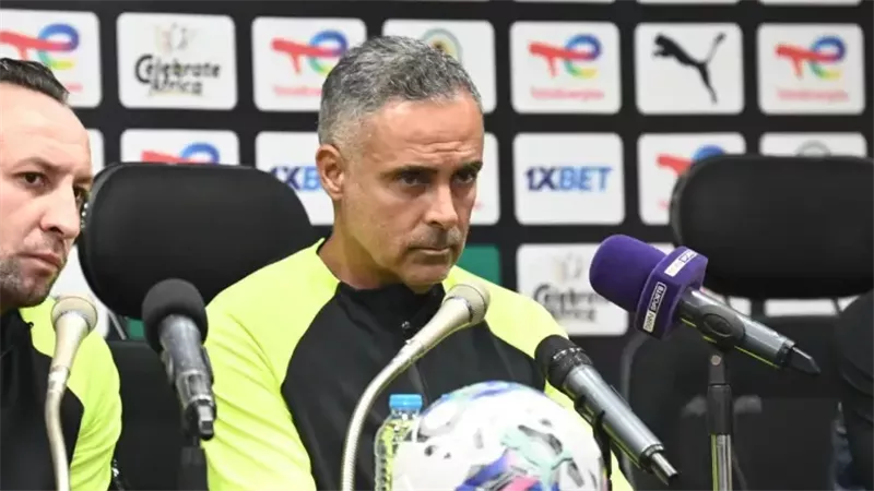 جوميز الزمالك