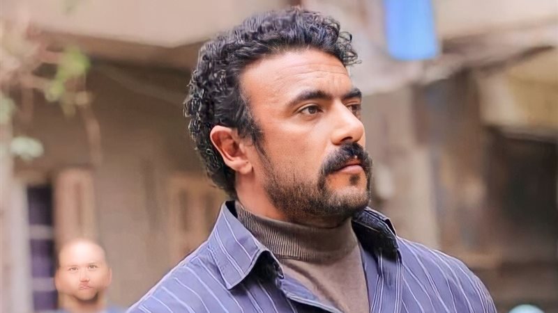 أحمد العوضي