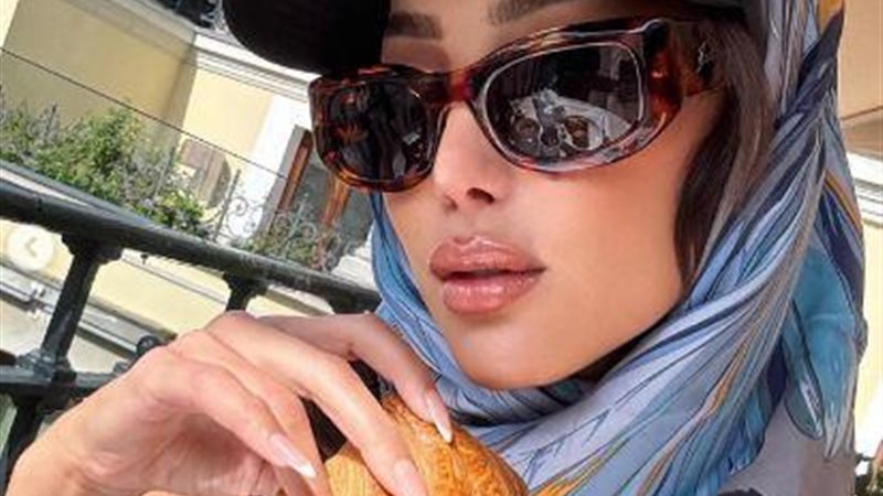 بسمة بوسيل