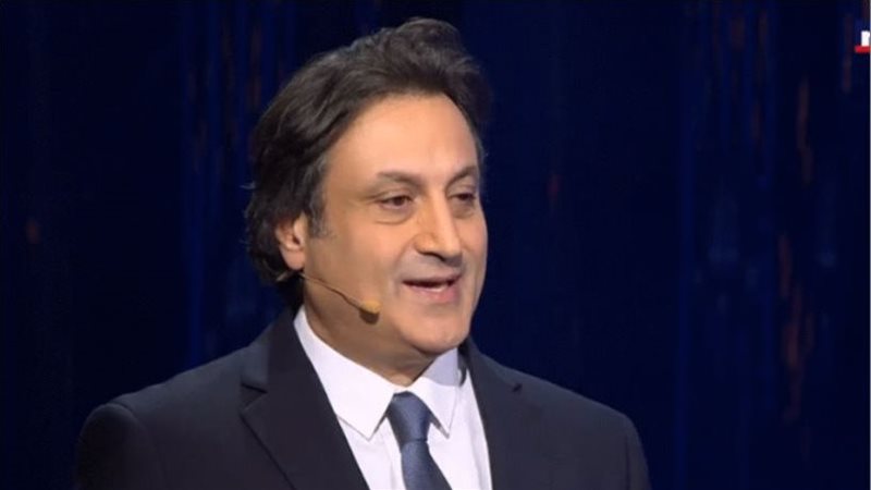 توقعات ميشال حايك