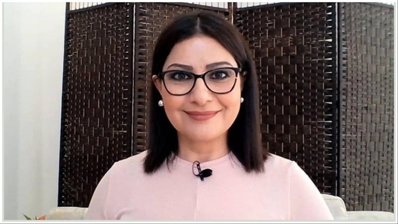 توقعات كارمن شماس