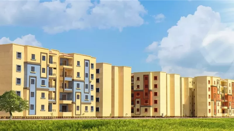 شروط حجز شقق الإسكان