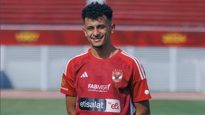 صفقة جديدة في النادي الأهلي.. رسالة اللاعب الجديد بعد الهزيمة إلى الأهلي