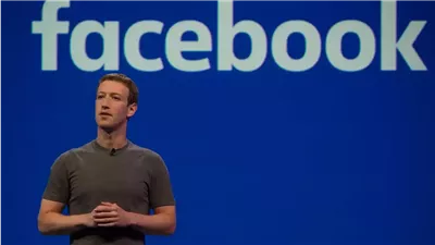 كم تبلغ قيمة ثروة مؤسس الفيسبوك مارك زوكربيرج؟.. تفاصيل مثيرة