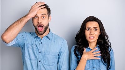 برج الأسد بينهم اتقي شر قلبته  : 4 أبراج يتغير مزاجهم حسب الطقس بلاش تقرب لهم   .. هل انت واحد منهم ؟