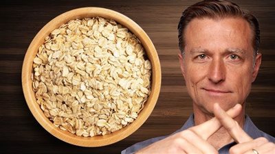 خبر مفاجئ لكل من يأكل الشوفان وكشف حقيقة احتوائه على مواد سامة ستدمرك صحياً