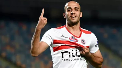 ناصر منسي خلاص مش شايف حد.. 