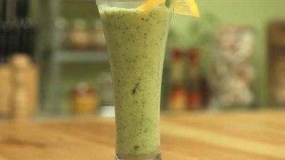 فى ايام معدودة هتتخلصى من كل الدهون الضارة اللى فى جسمك بعد تناولك لهذا العصير المذهل