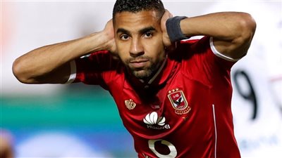 كان لاعب سابق وحاليا مدرب معروف.. من هو صاحب العمل السفلي ضد مؤمن زكريا؟