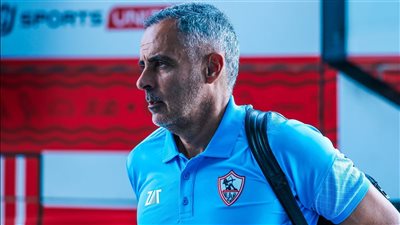 هل نادي الزمالك سيجدد عقد المدير الفني 